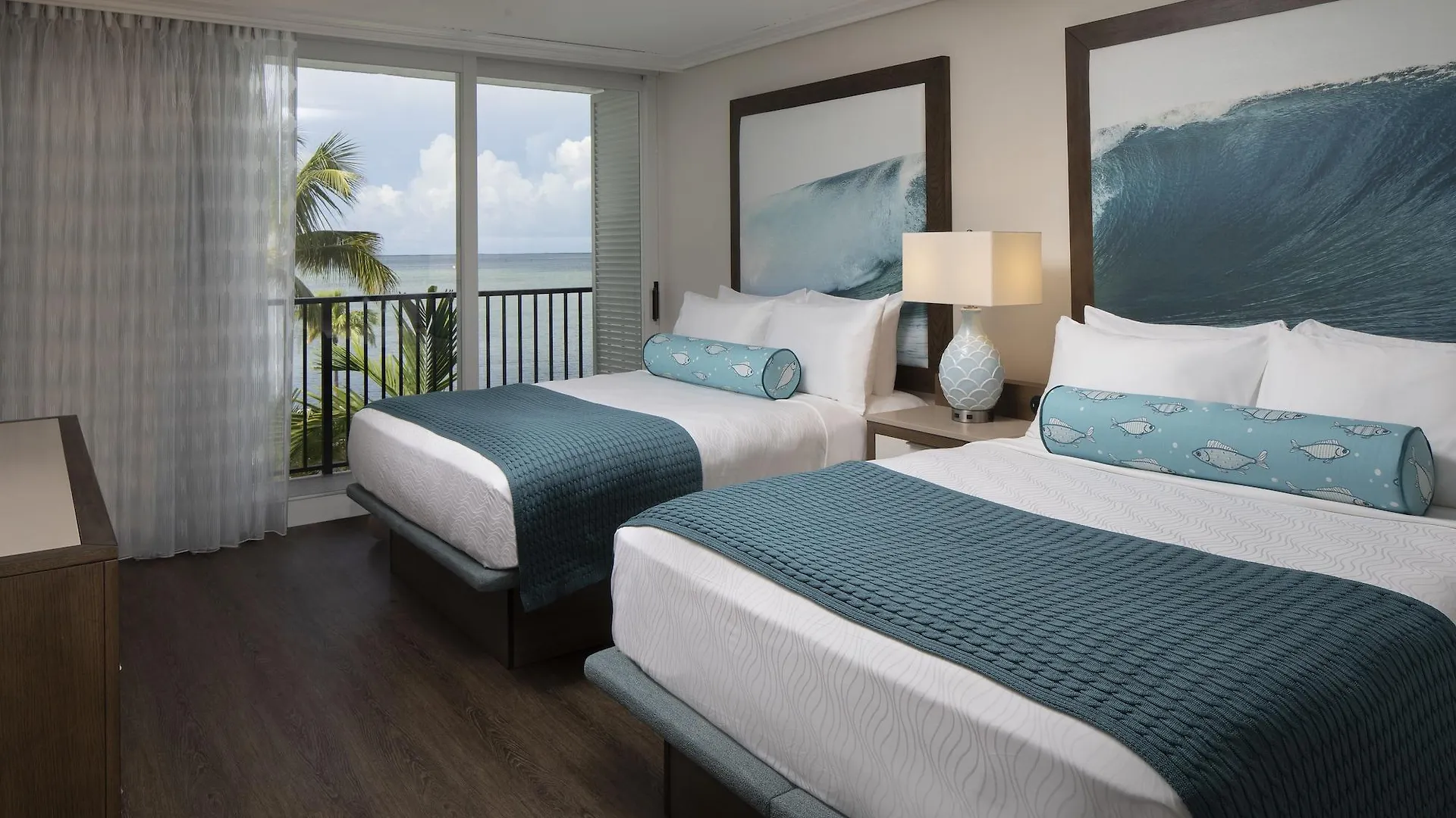 Hotel The Laureate Key West