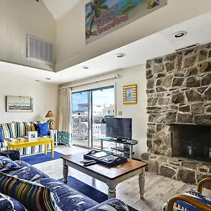 Holiday home A