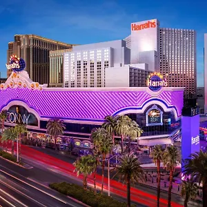 Ośrodek wypoczynkowy Harrah's Vegas & Casino
