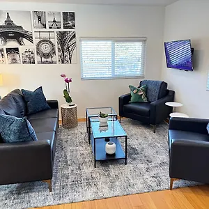 Venice Monthly Rents Apartamento Los Angeles