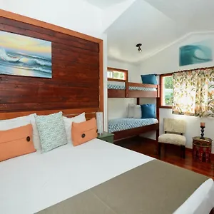Kalani Hawaii Private Casa de Campo Pupukea