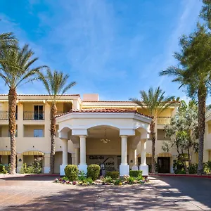 Club De Soleil All-suite 4*, Las Vegas USA