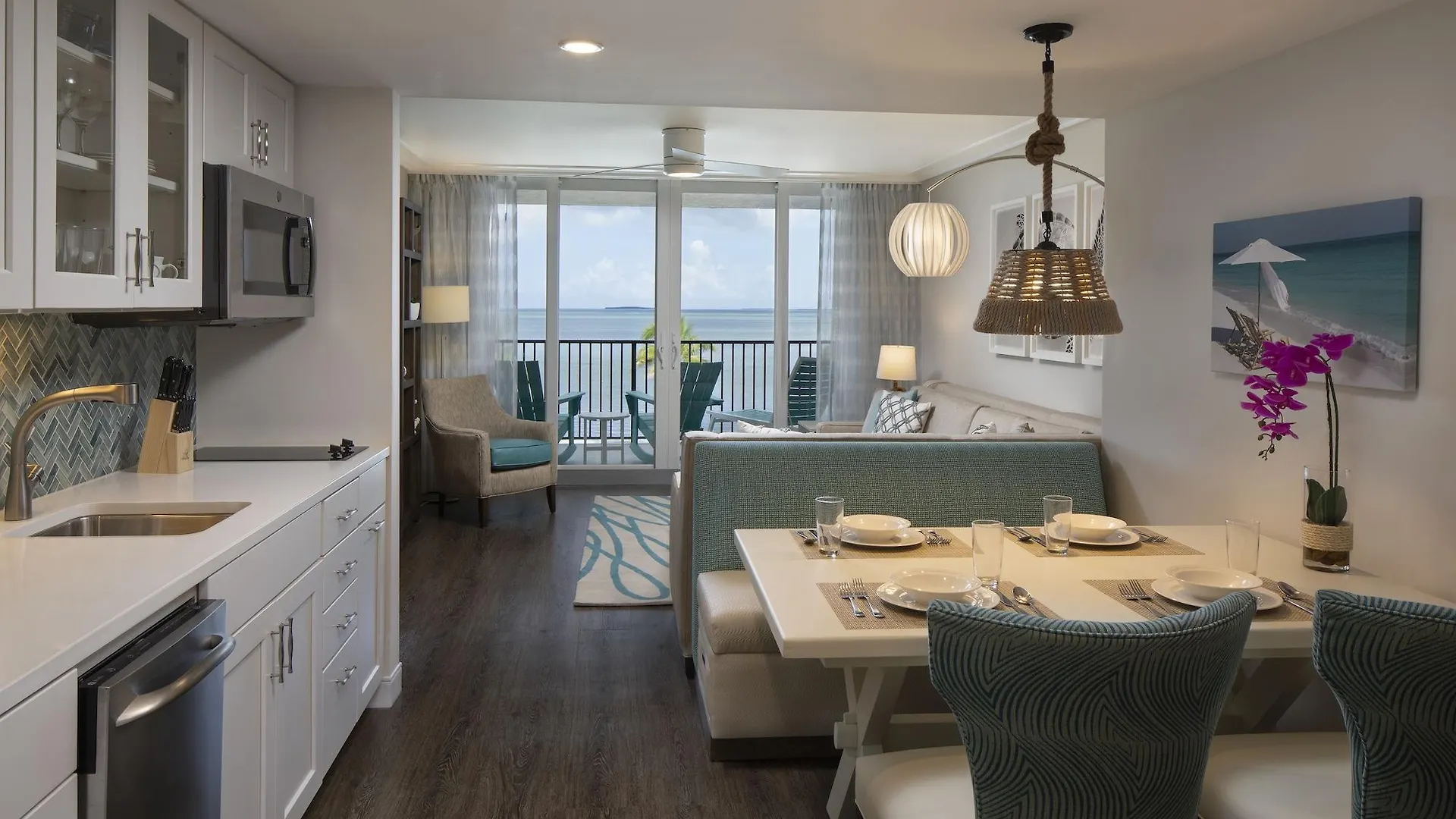 ***  The Laureate Key West Hotel United States