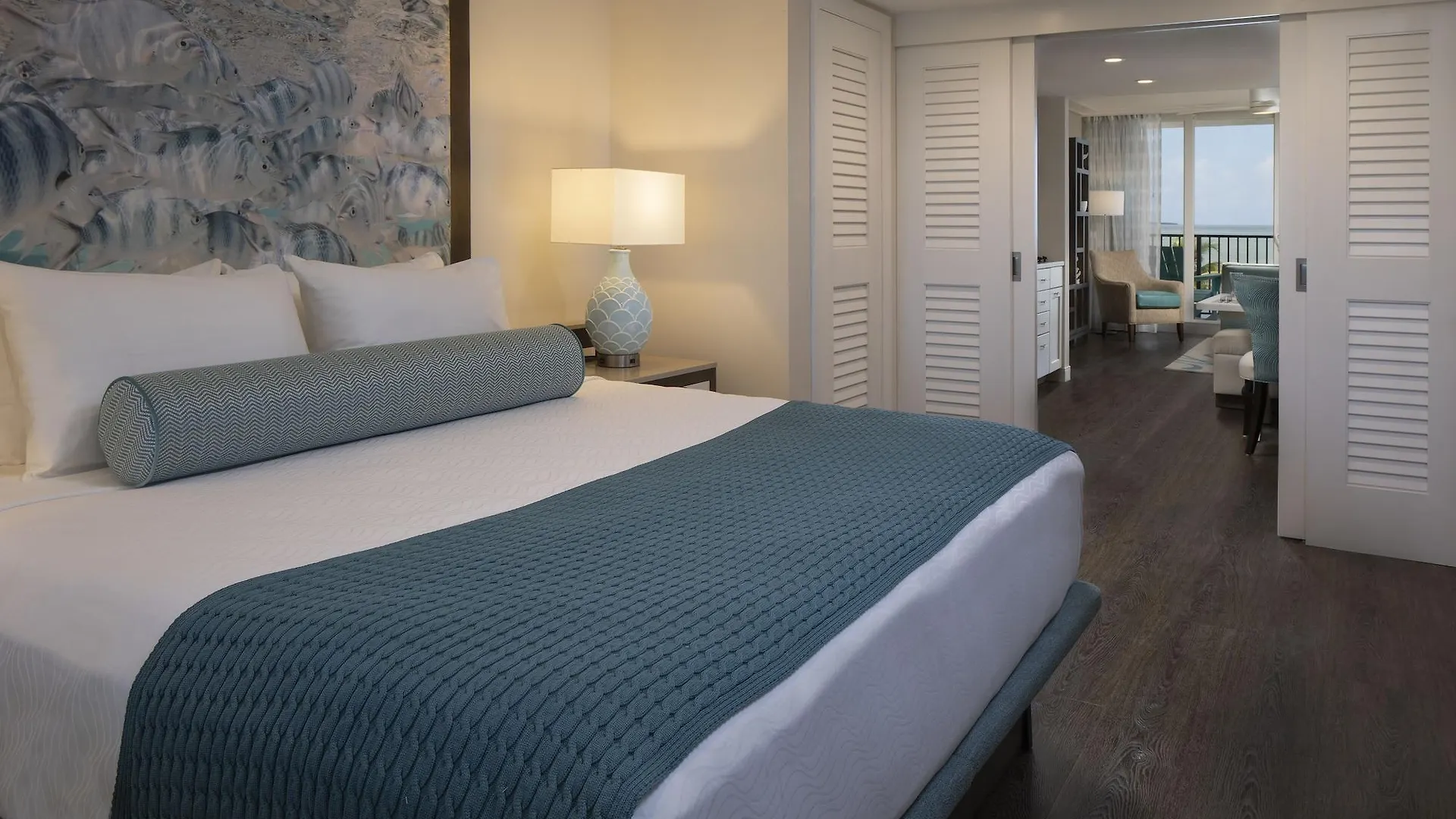 ***  The Laureate Key West Hotel United States