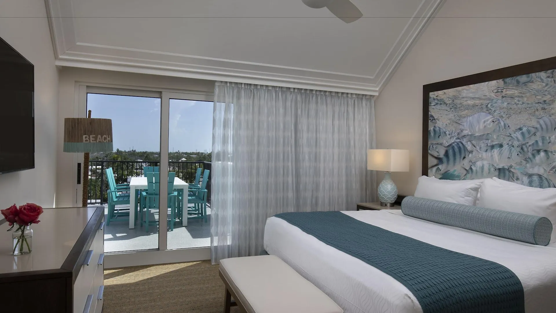 The Laureate Key West Hotel
