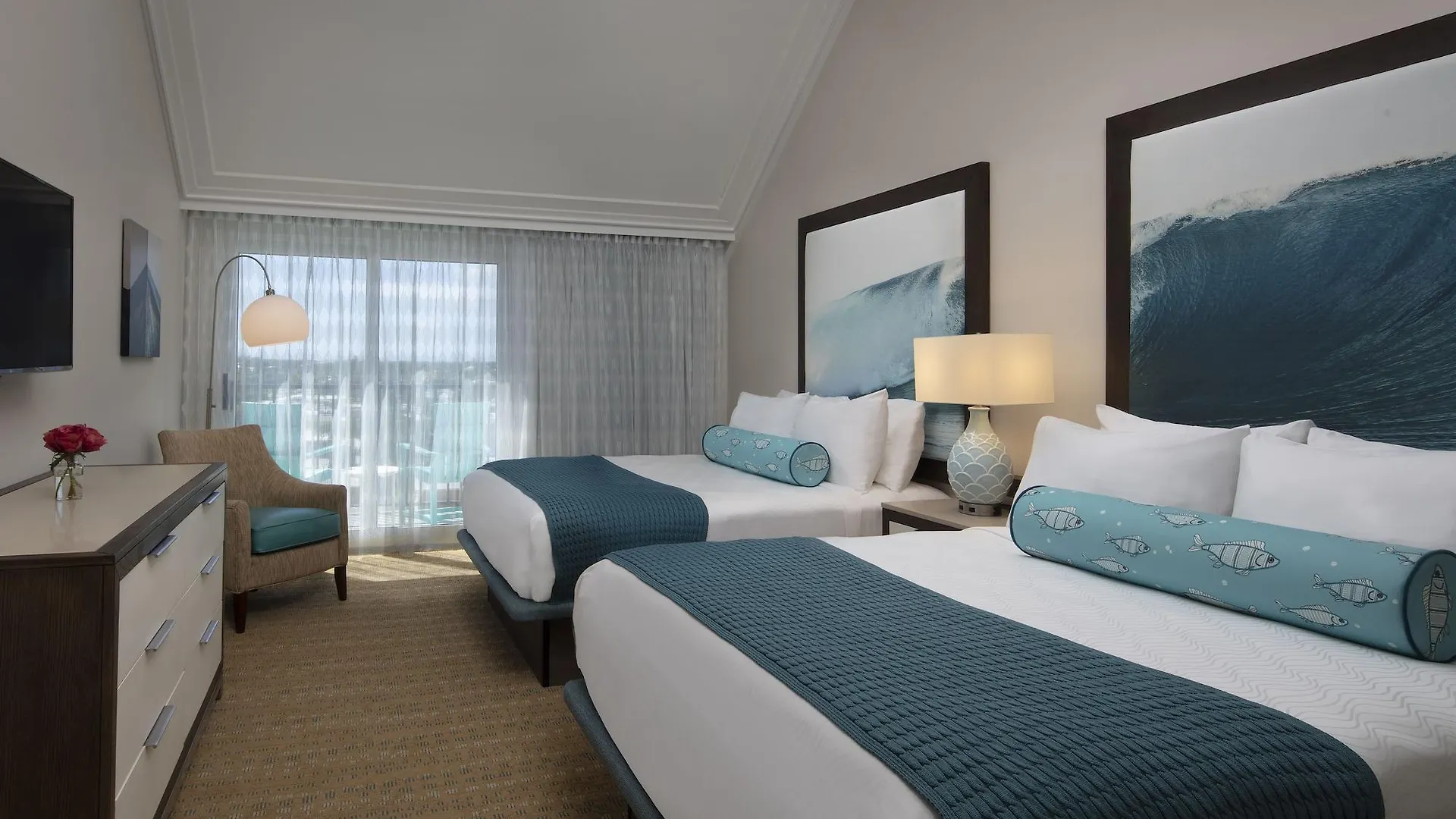 The Laureate Key West Hotel 3*,  United States