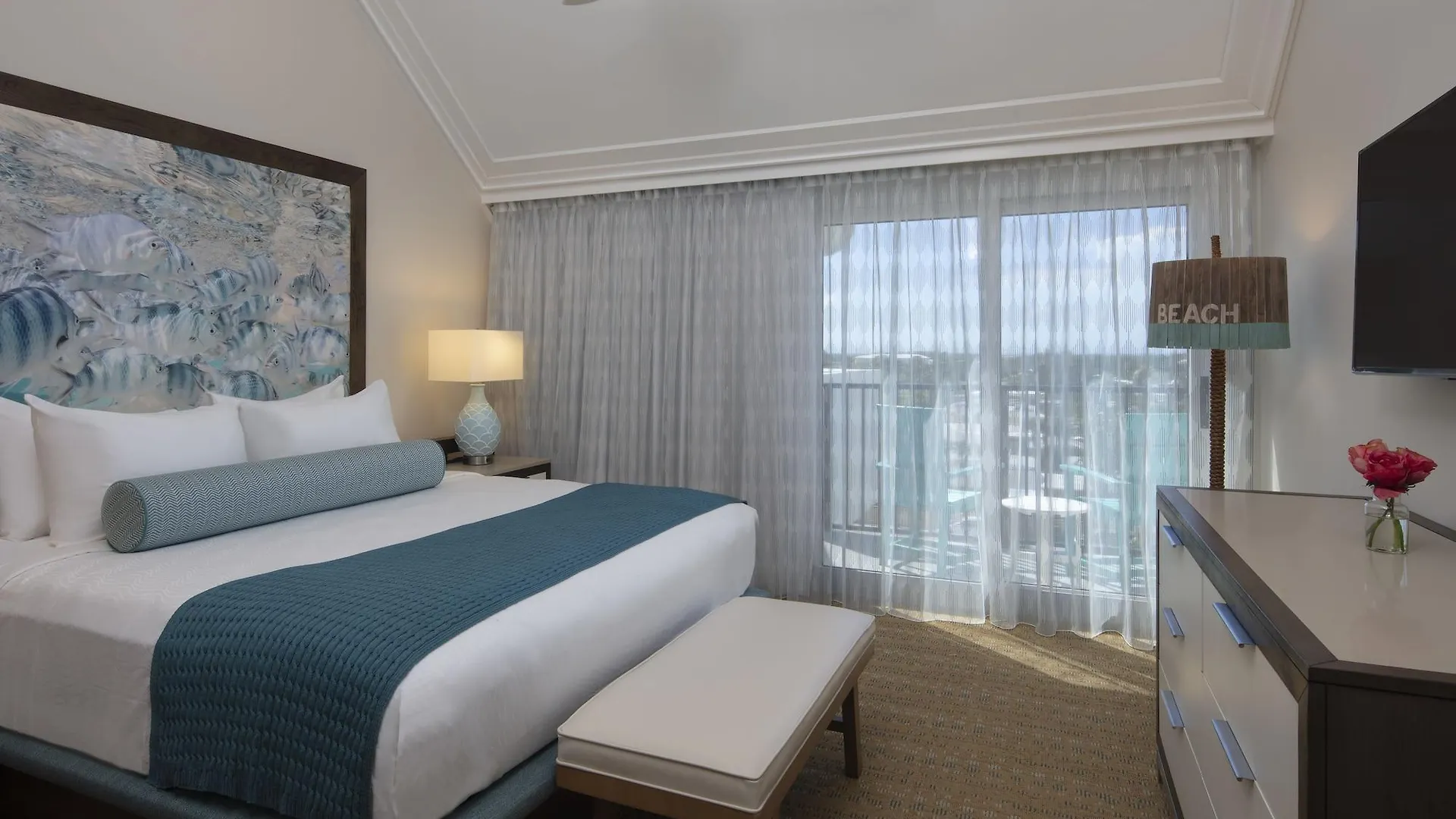 The Laureate Key West Hotel 3*,  United States