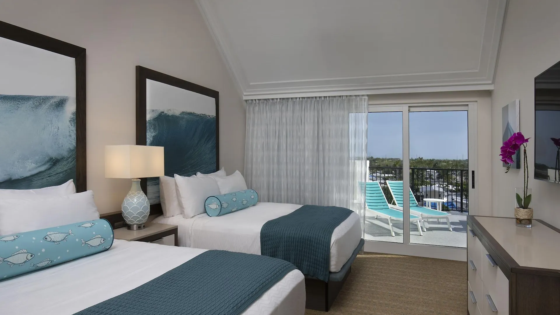 The Laureate Key West Hotel United States