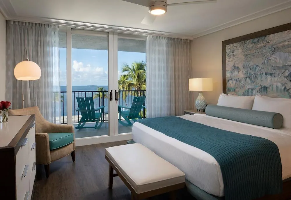 The Laureate Key West Hotel
