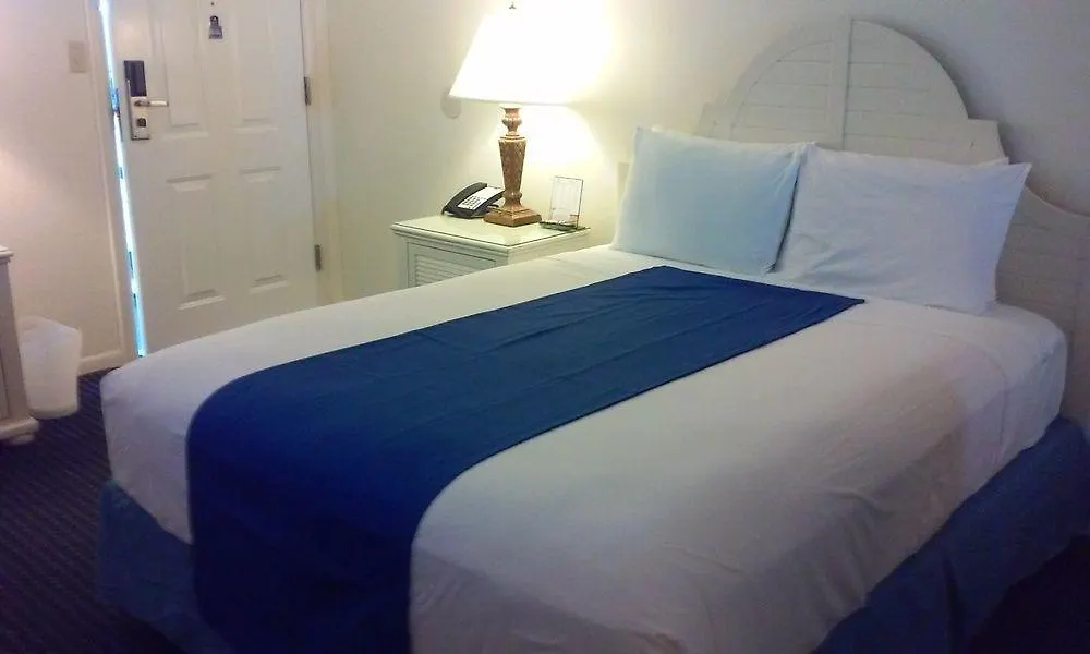 ***  The Laureate Key West Hotel United States