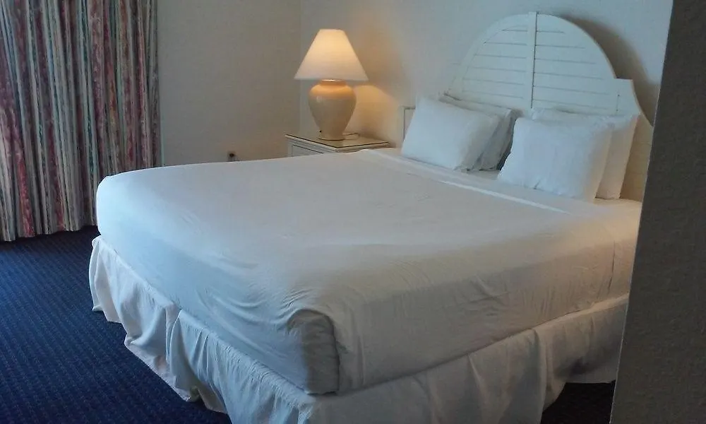 The Laureate Key West Hotel