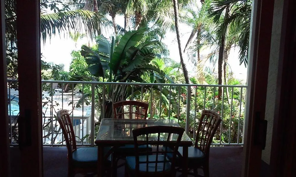 The Laureate Key West Hotel 3*,