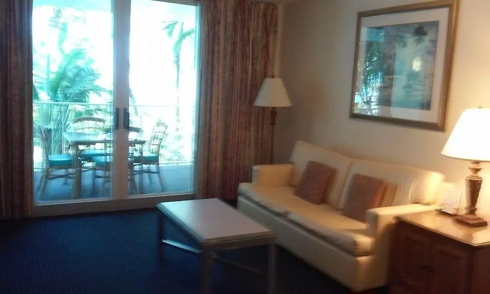 The Laureate Key West Hotel